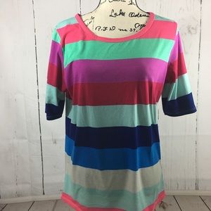 XL LuLaRoe Gigi